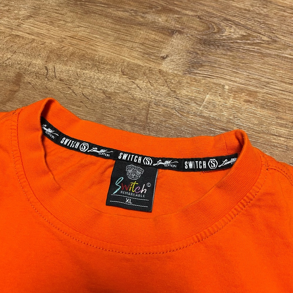 Graphic‎ tee - Picture 4 of 4